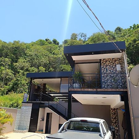Chacara Talisma Villa Jacareí Екстериор снимка