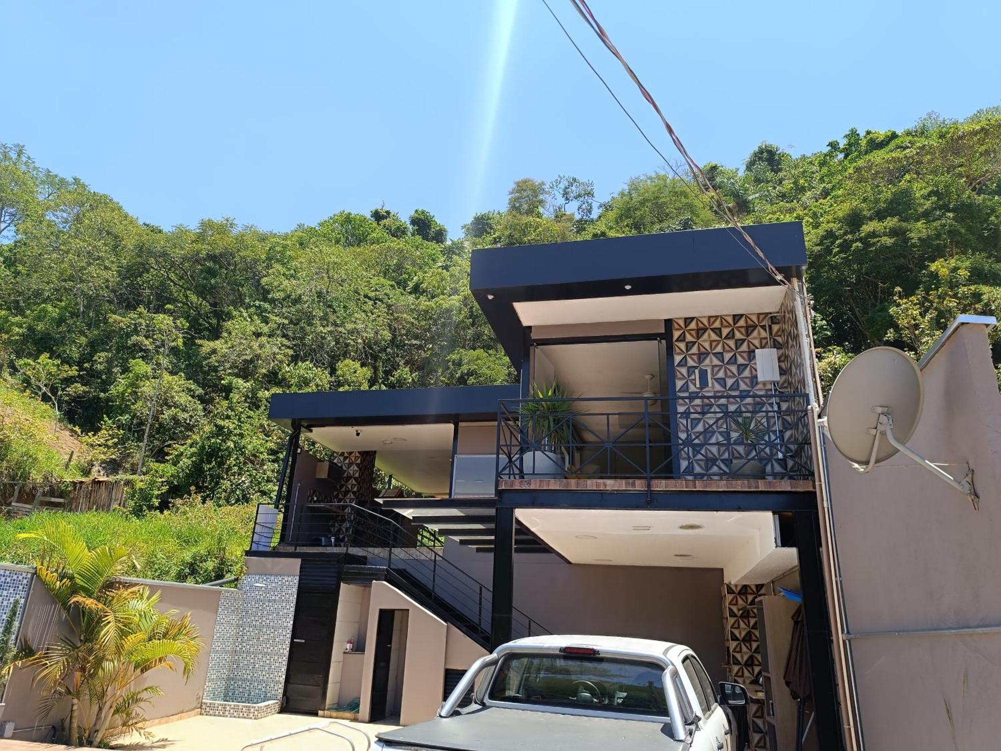 Chacara Talisma Villa Jacareí Екстериор снимка