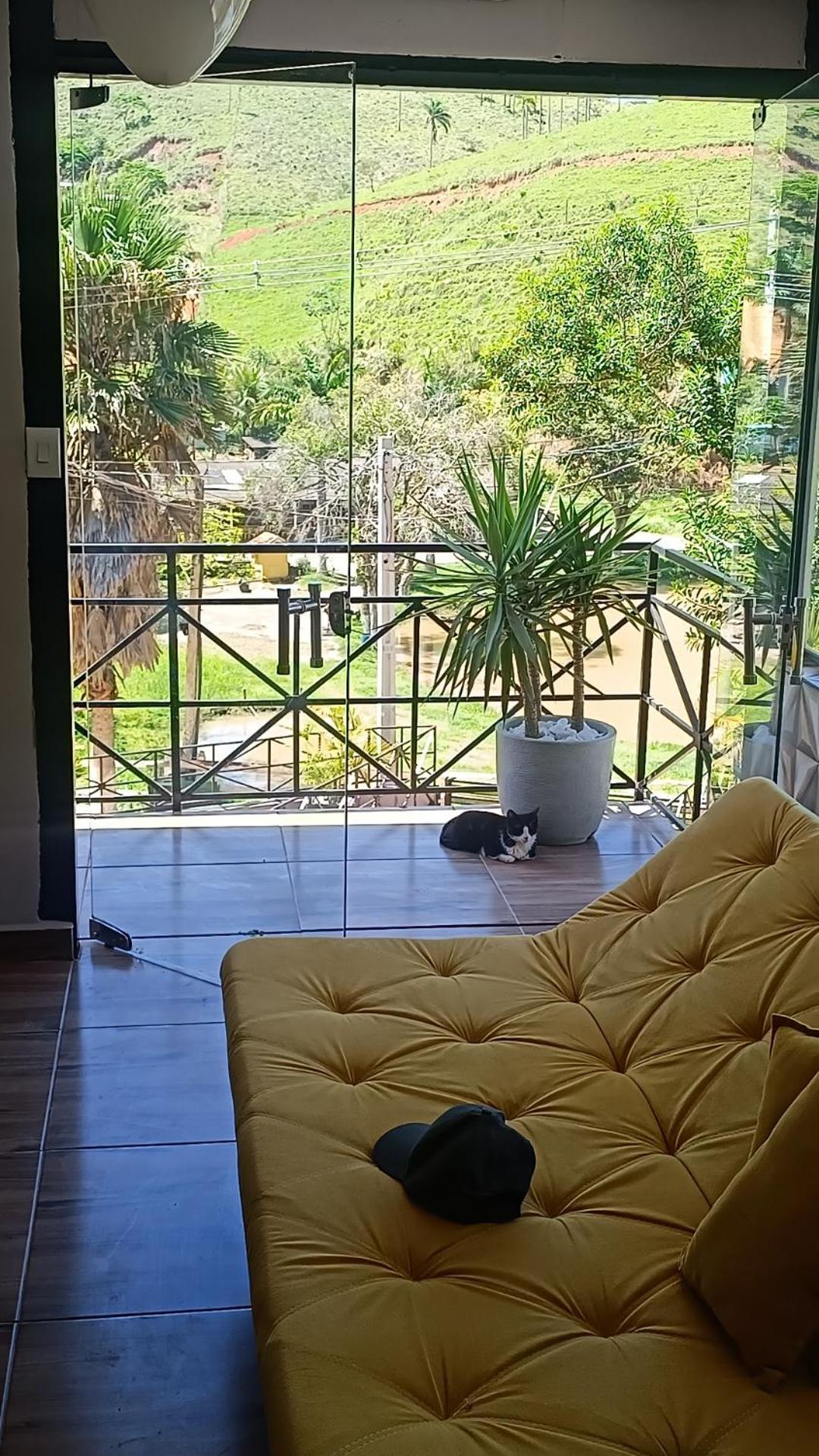 Chacara Talisma Villa Jacareí Екстериор снимка