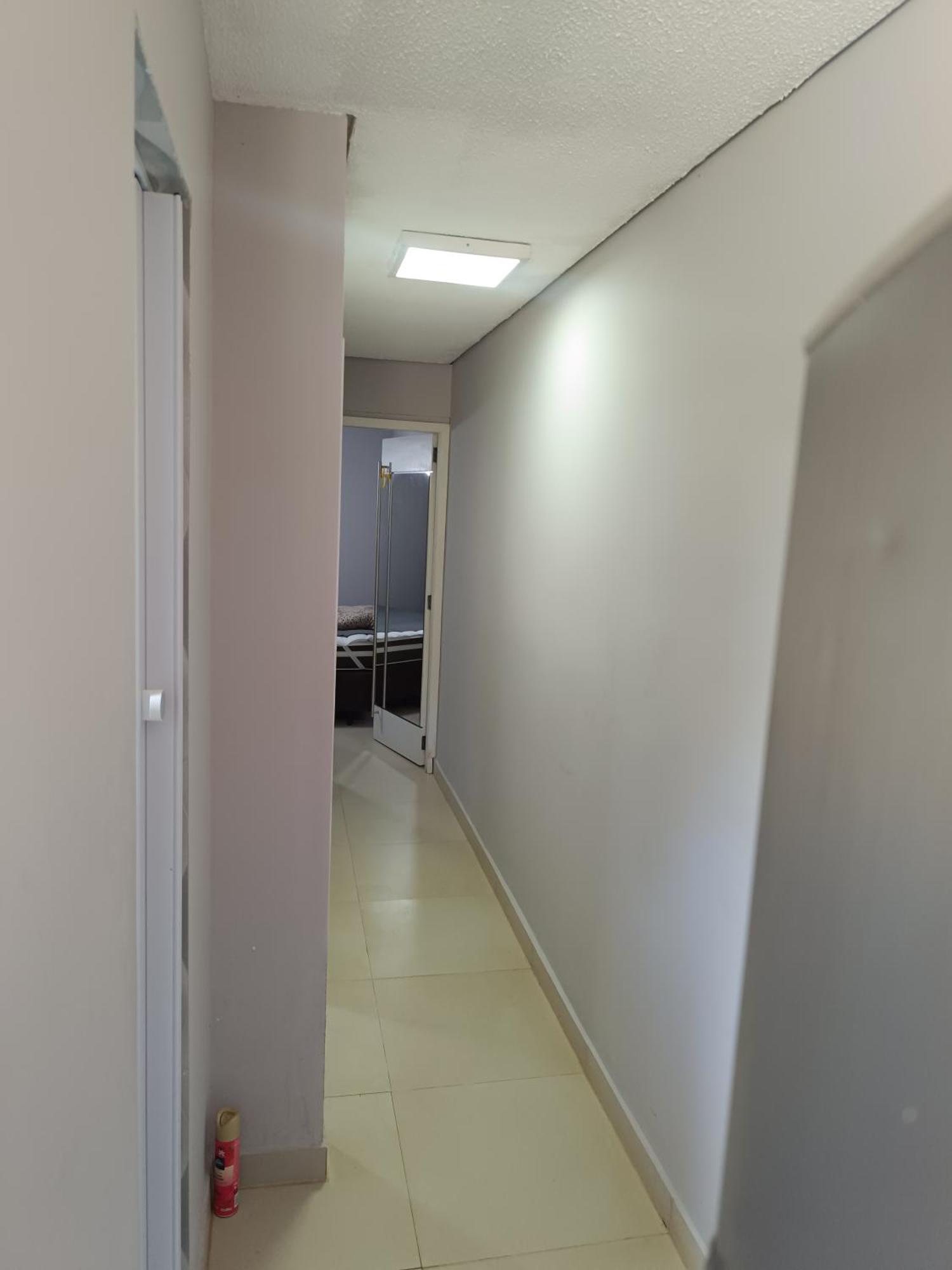Chacara Talisma Villa Jacareí Екстериор снимка