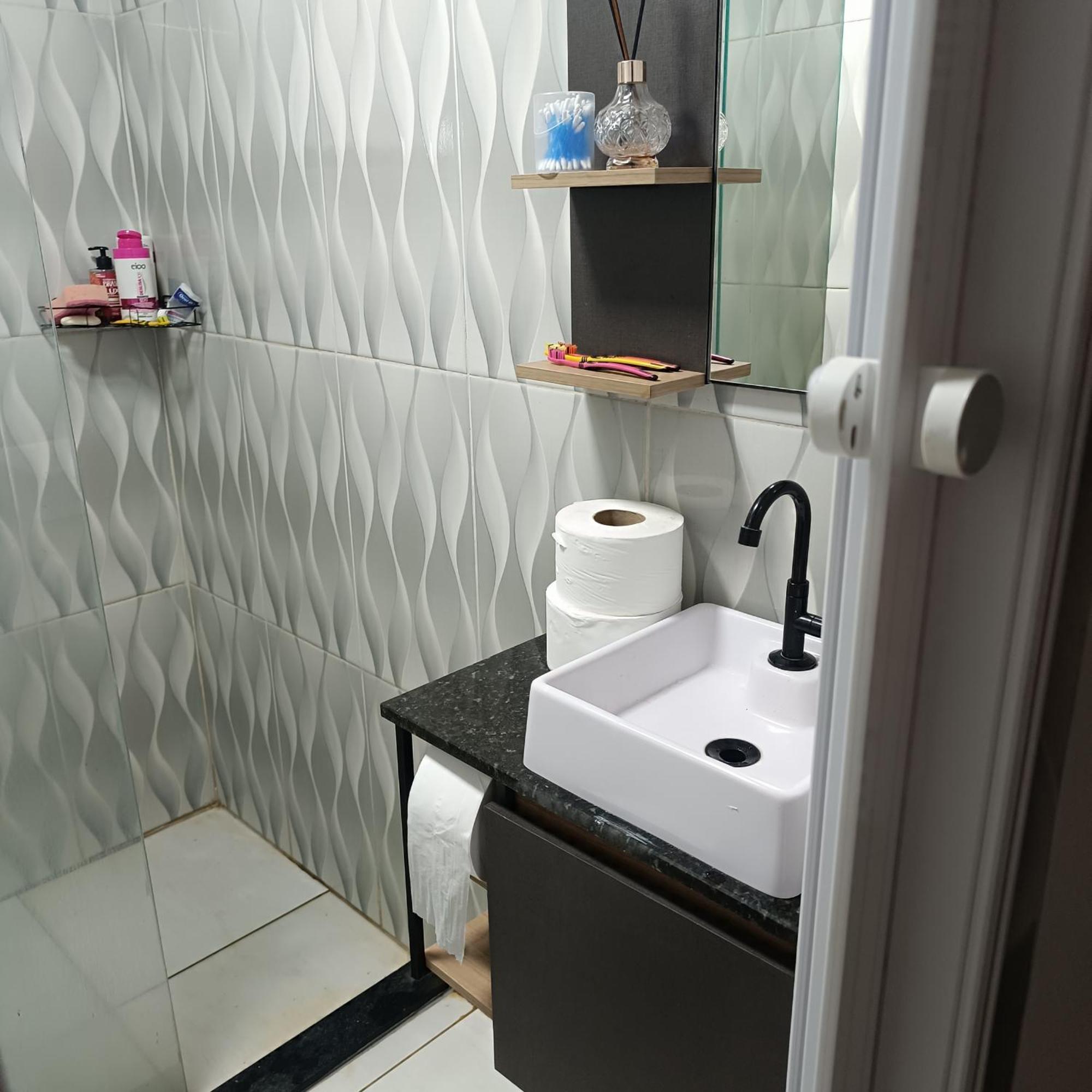 Chacara Talisma Villa Jacareí Екстериор снимка